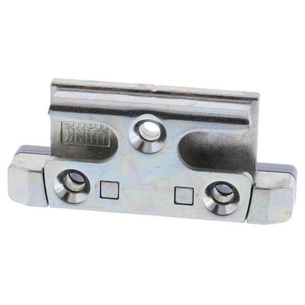 Winkhaus Sicherheitsschließblech SBS.K.9/44,