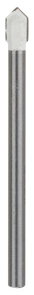 Bosch 1 Fliesenbohrer CYL-9 Ceramic: 6,5x80