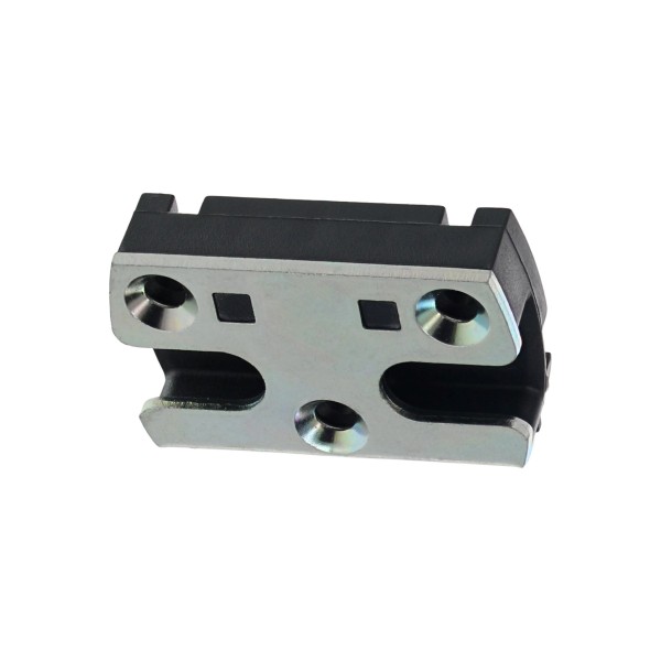 Winkhaus Sicherheitsschließblech SBS.K.12, 13 mm Nutlage
