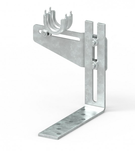 Zwischenlager verz. mit 2 Lagersch. Nr.