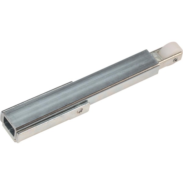 dormakaba Mitnehmerklappe MK 397 für 2flügelige Türen verzinkt