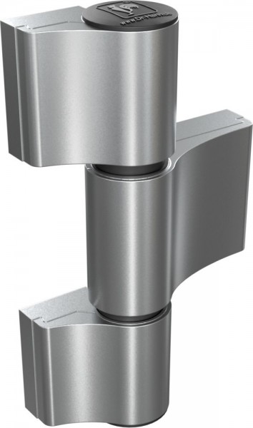 Dr. Hahn Türband 4 AT,AS 74mm 3tlg. Drehpunkt 20mm,Bohrabst.65mm