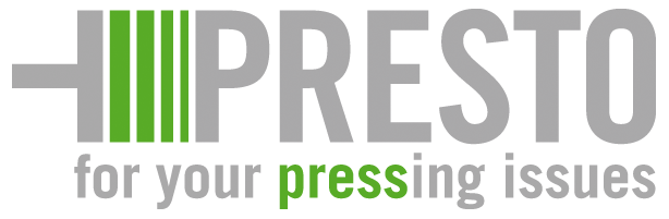 PRESTO