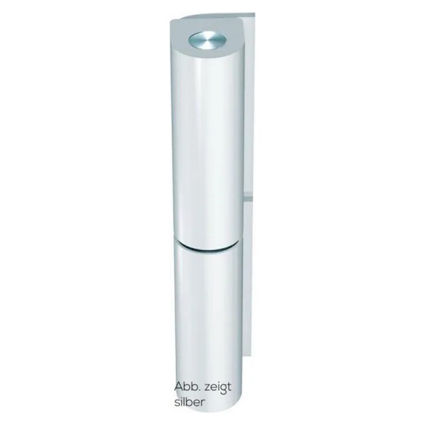 Dr. Hahn Türband KT-R K702 16/3,5mm braun RAL8077 K70250002 ***Sonderposten***