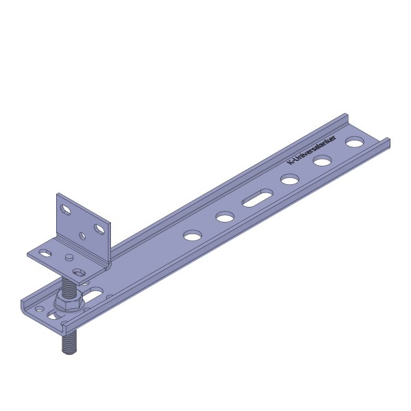 WU-250 x 2,5-60 Art.Nr. K-405153