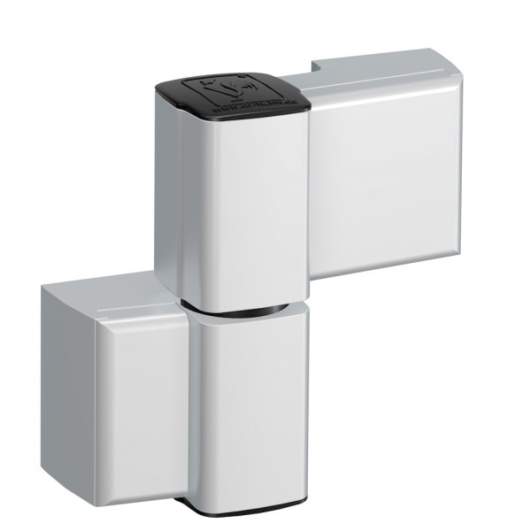 Dr. Hahn Türband 60AT 2-tlg, 20/62,5, EV1