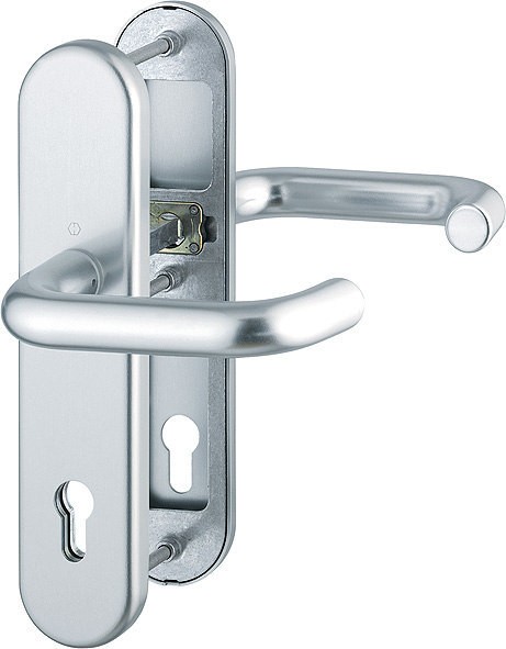 Hoppe SCHUTZ-LANGSCH.-GRT. PARIS 138/3331/3310 SST ES1 F1 PZ-92 10 67-72