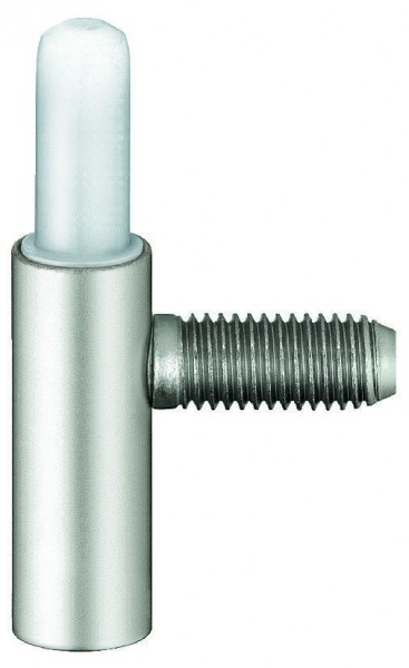 Simonswerk Rahmenteile vernickelt Variant V 8100 WF U