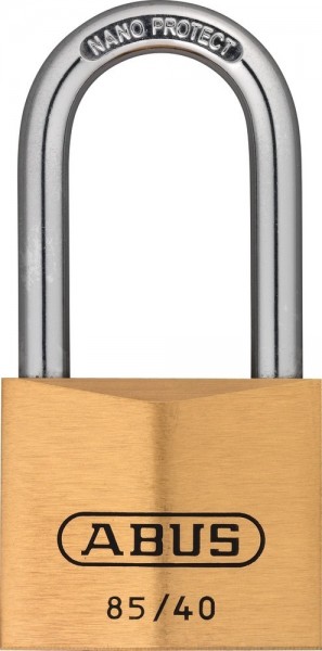 ABUS Hangschloss 85/40HB40 Lock-Tag