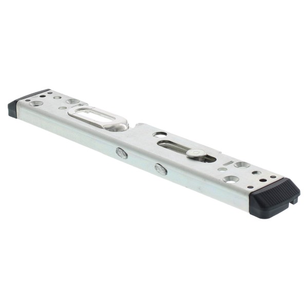 FUHR Sperrbügel Schließteil 54570 silber ls