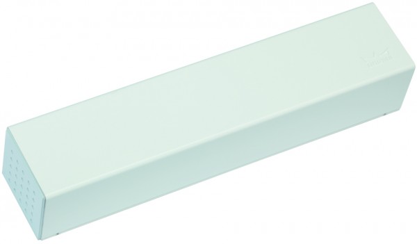Dorma Türschließer TS 93 G EN 2 - 5 weiß RAL 9016 Contur Design