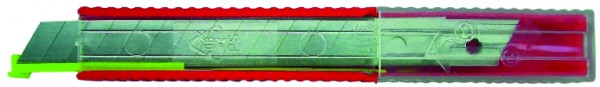 HaWe Ersatz-Klingen für Abbrechmesser schmal Solingen 0205.1