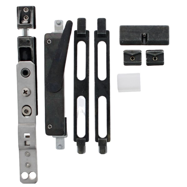 HUECK HARTMANN Stulpdrehbeschlag 1421209