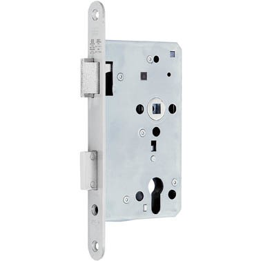 BKS Panikschloß 2320 PZ Dorn 65 DIN LS/RS Stulp 24 x 235 Funktion B