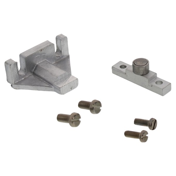 HUECK HARTMANN Mittelverriegelung, unten 1630600