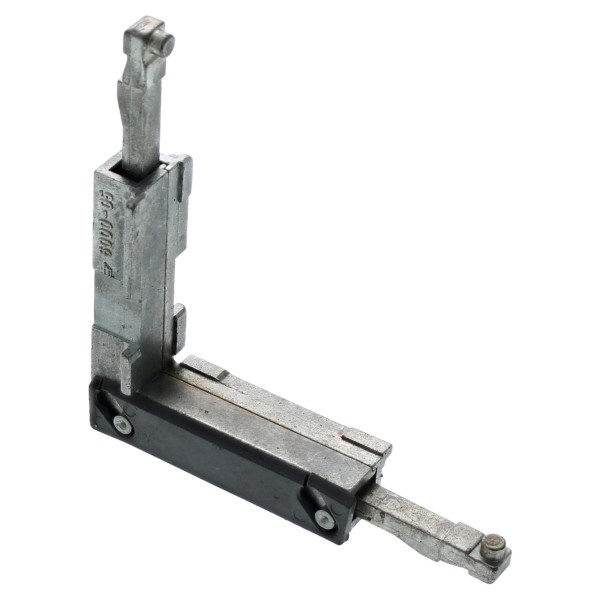 HUECK HARTMANN Drehbeschlag,70(90)kg 135601