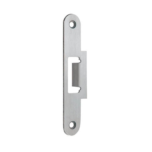 BKS Secury Panik Lappenschließblech Serie 21 Maß B = 34 mm Edelstahl