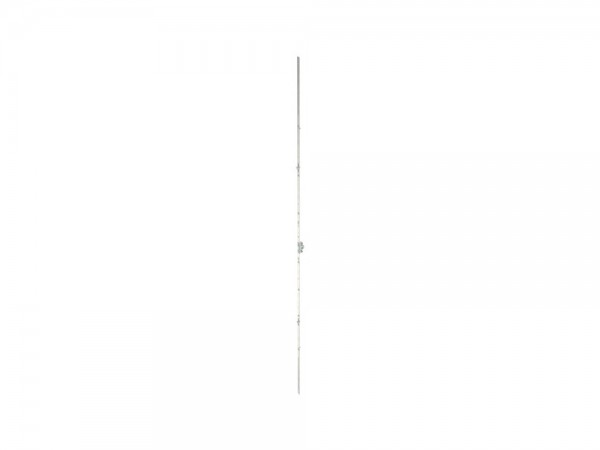 SI Siegenia Getriebe 15 AF Gr. 160 2RS FFH 1601-2000 mm TS