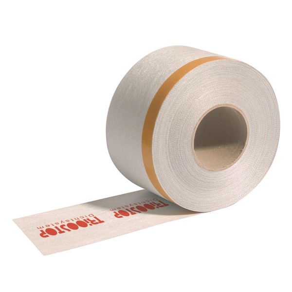 Dichtfolie AIR Nr 8751 Rolle a. 25 mtr