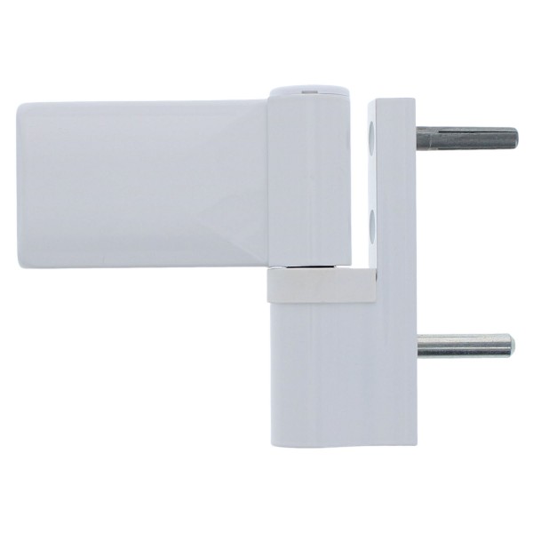 DR. Hahn Türband KT-V P570 A15-20 Fix Ral 9016 a´24