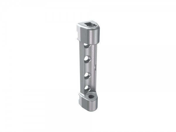 Siegenia Scherenlager Titan AF KF-D3X3 DH TS, TBSL6110-100060