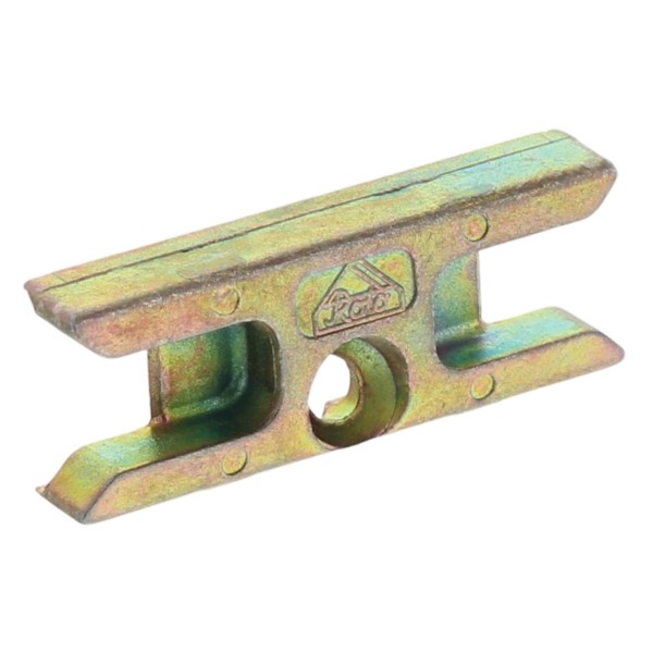 Roto Centro 101 Schließstück Stulpflügel Euro 7/8 M340A18