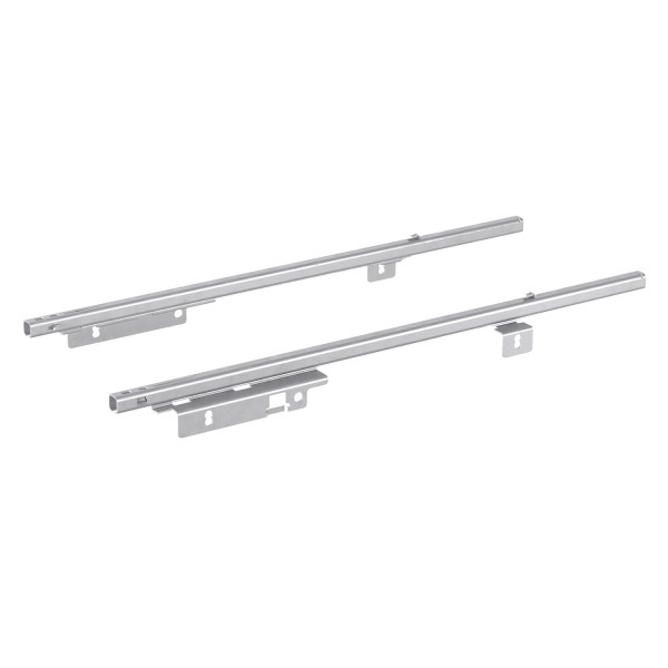 Hettich QUADRO 12 für Lochreihe 32 mm EB 292/392 Stahl verzinkt