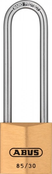 ABUS Hangschloss 85/30HB65