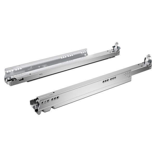 Auszugsführung Actro 5D EB23 Silent System li/re 580 70kg