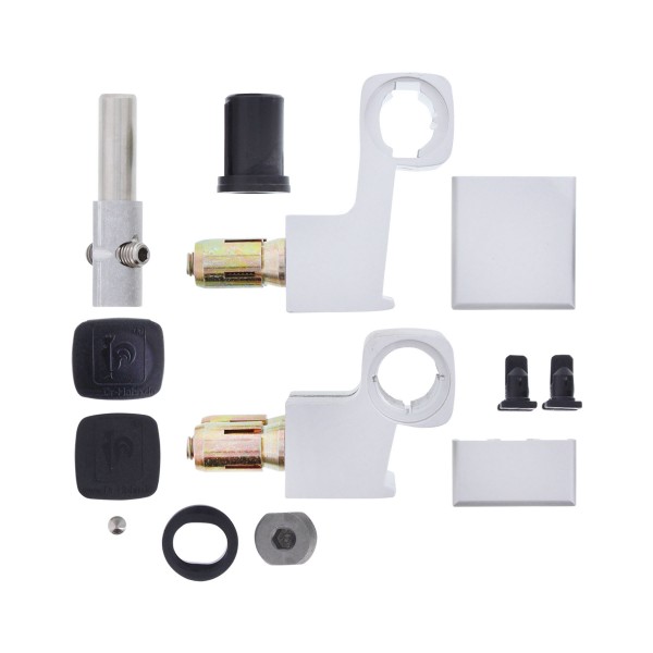 Dr. Hahn Türband KTV 6-R P580