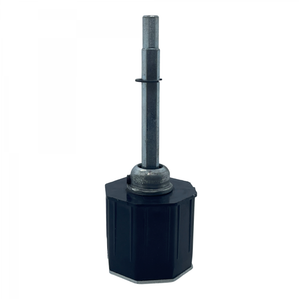 Getriebeanschluss SW70 mit Plastikkapsel 10871