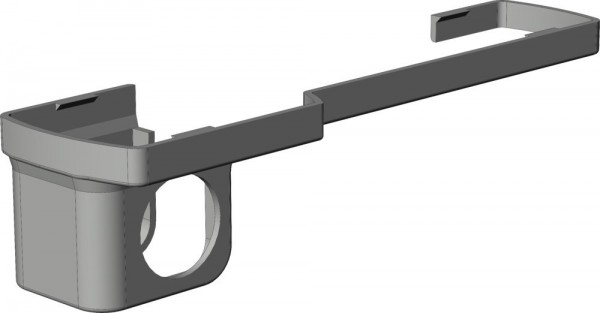 Winkhaus WH Kappe K.EL.HT.LS.WS