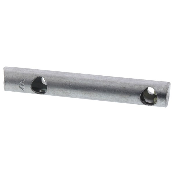 Roto NT Eckband K 3/100 silber