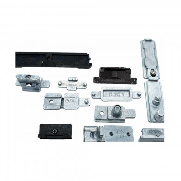 [EOL][BA] Notter DK-Beschlag Grundkarton System N22 Serie E2000 E5000