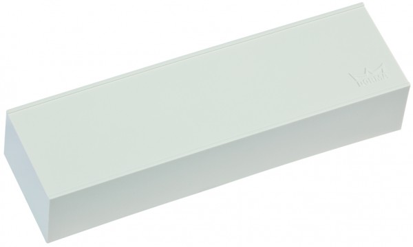 Dorma Türschließer TS 71 EN 3/4 weiß RAL 9016 ohne Gestänge 22212111