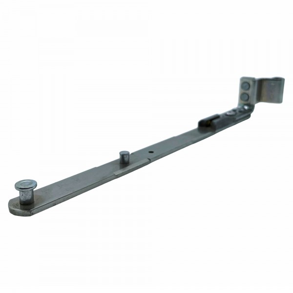 Winkhaus Schere SWTF 22-18/9-12 DIN links silber