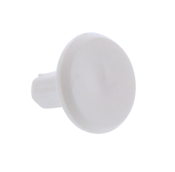 MACO Schmutzabdeckung RAL9016 42185