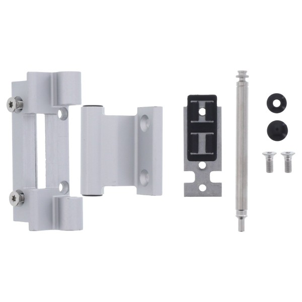 Schüco Drehband 277554 90 kg (Alternativ für Bandsatz 243405 / 243406)
