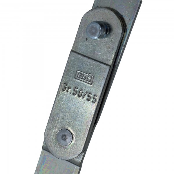 AUBI Schere V Stulp Gr.3 links TS