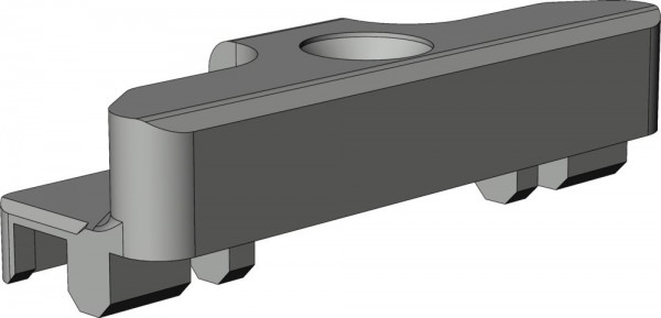 Winkhaus Schliessbl.WSK205 RC-V SL