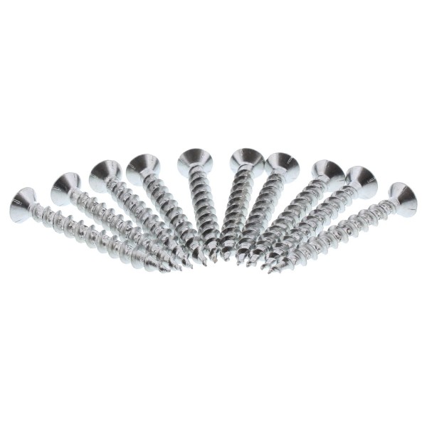 ToniTec® Schraubenset KL-FN 10 L