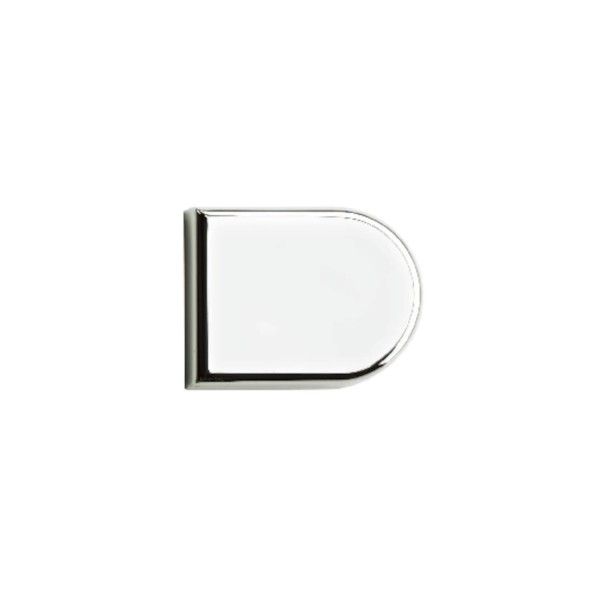 Hettich Zierkappe B verchromt