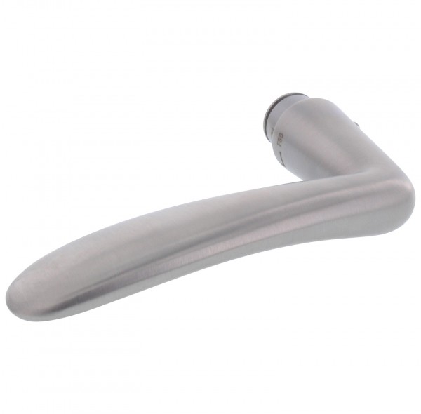 FSB Türdrückerlochteil 1027/8 mm DIN Links 0 10 1027 00005 6204