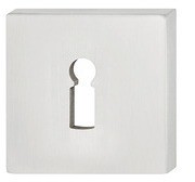 FSB ASL Schlüsselrosette BB Modell 1704 ohne Schrauben , Fbt. 6204
