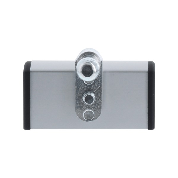 GEZE OL90N OL95 Flügelbock Standard EV1 silber