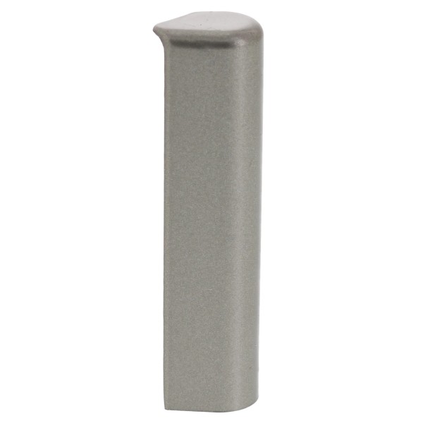 Siegenia ABDECKKAPPE FEB DIN rechts TITAN MATT HELL