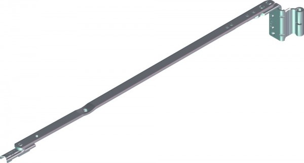 Roto Axerarm K TF 500 12/20-13 rechts N310A06246R NT