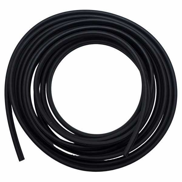 GfA Dichtung ADTP-3483 5 m schwarz