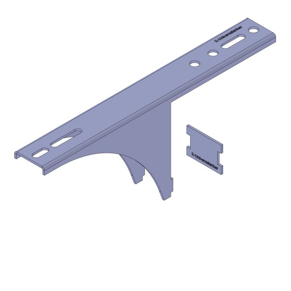 SL-Konsole 350-175 Art.Nr. K-405272