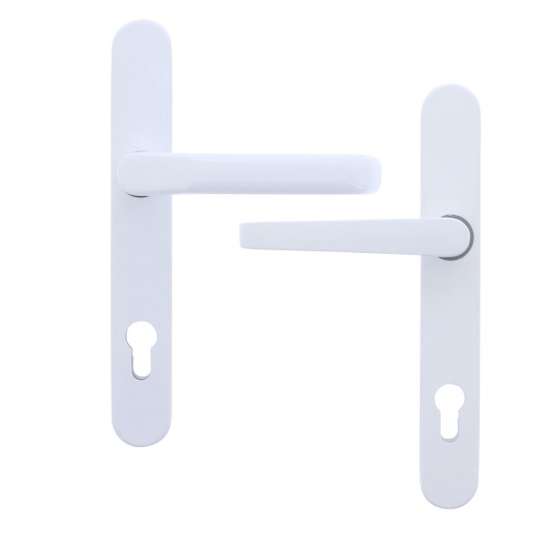 ToniTec® VARIO Garnitur-Set PZ 92 mm mit variablen Schraublöchern